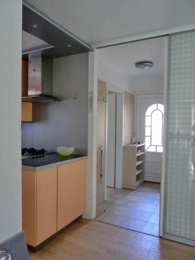 Ferienhaus Fh25 Graal-Mueritz Exteriör bild