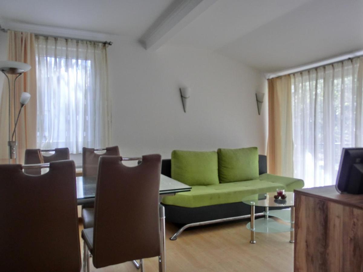 Ferienhaus Fh25 Graal-Mueritz Exteriör bild