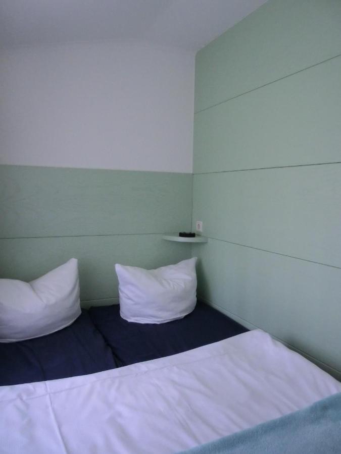 Ferienhaus Fh25 Graal-Mueritz Exteriör bild