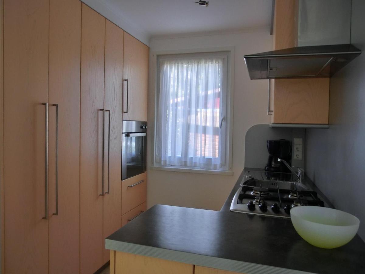 Ferienhaus Fh25 Graal-Mueritz Exteriör bild