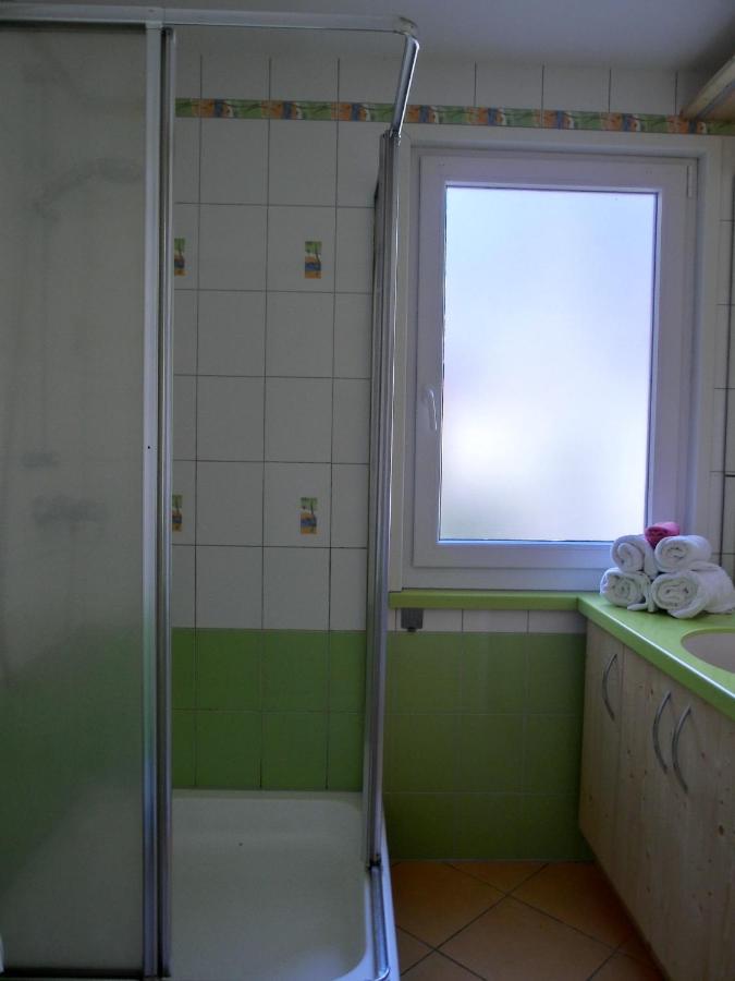 Ferienhaus Fh25 Graal-Mueritz Exteriör bild